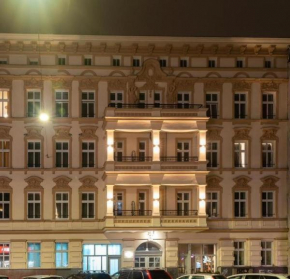 Kamienica Centrum Apartament nr 13